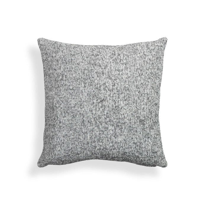 Poh - Boucle Square Accent Pillow Cover