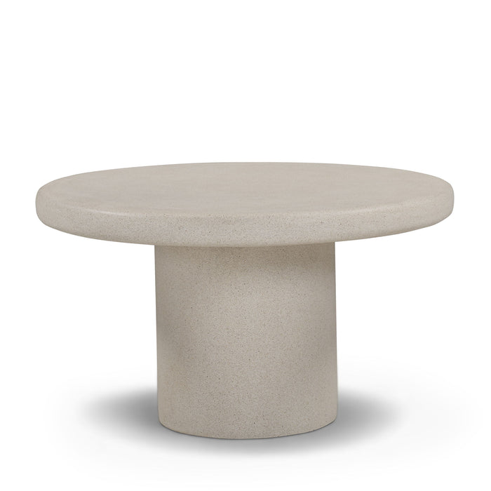 Jade - Concrete Side Table