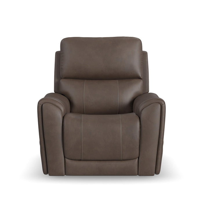 Carter - Power Recliner