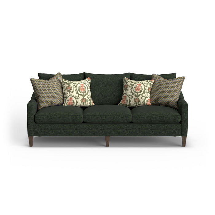 Eleanora - Sofa With Legs