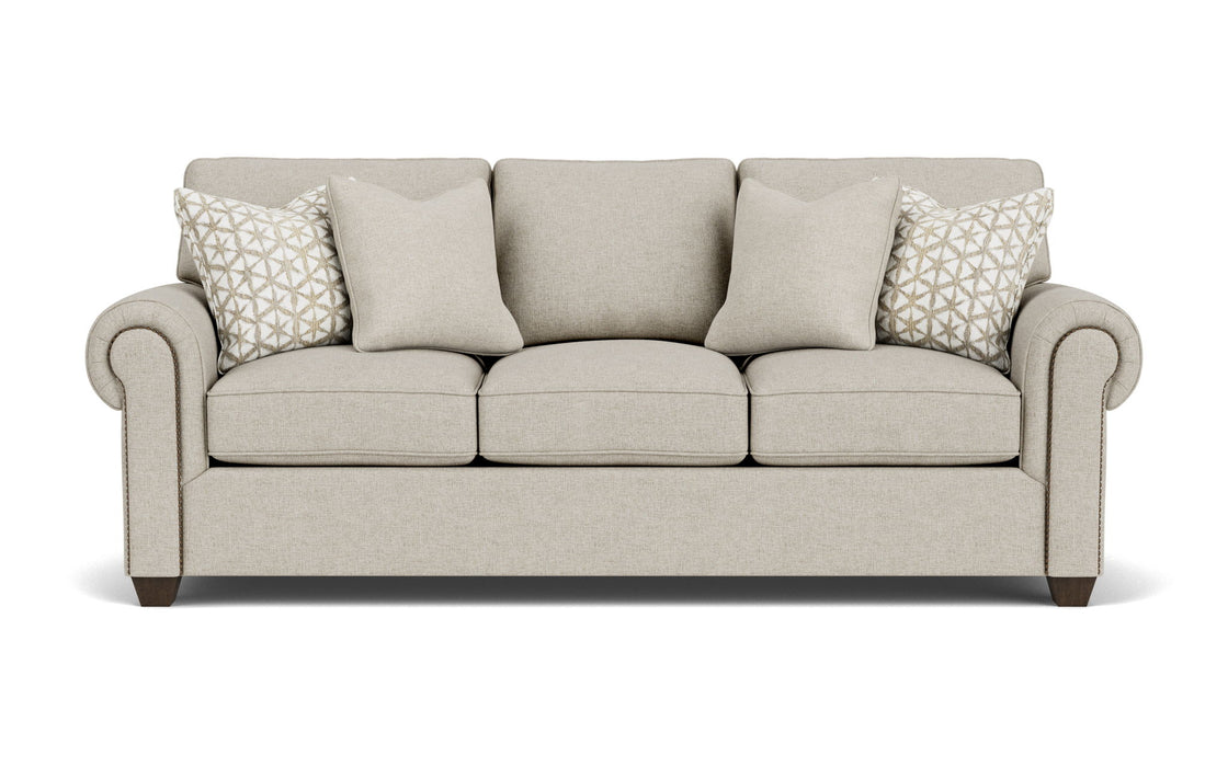 Carson - Sofa With Nailhead Trim