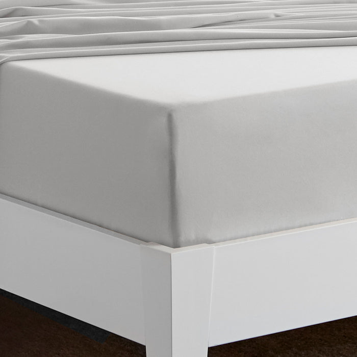 Basic - Sheet Set - Bright White