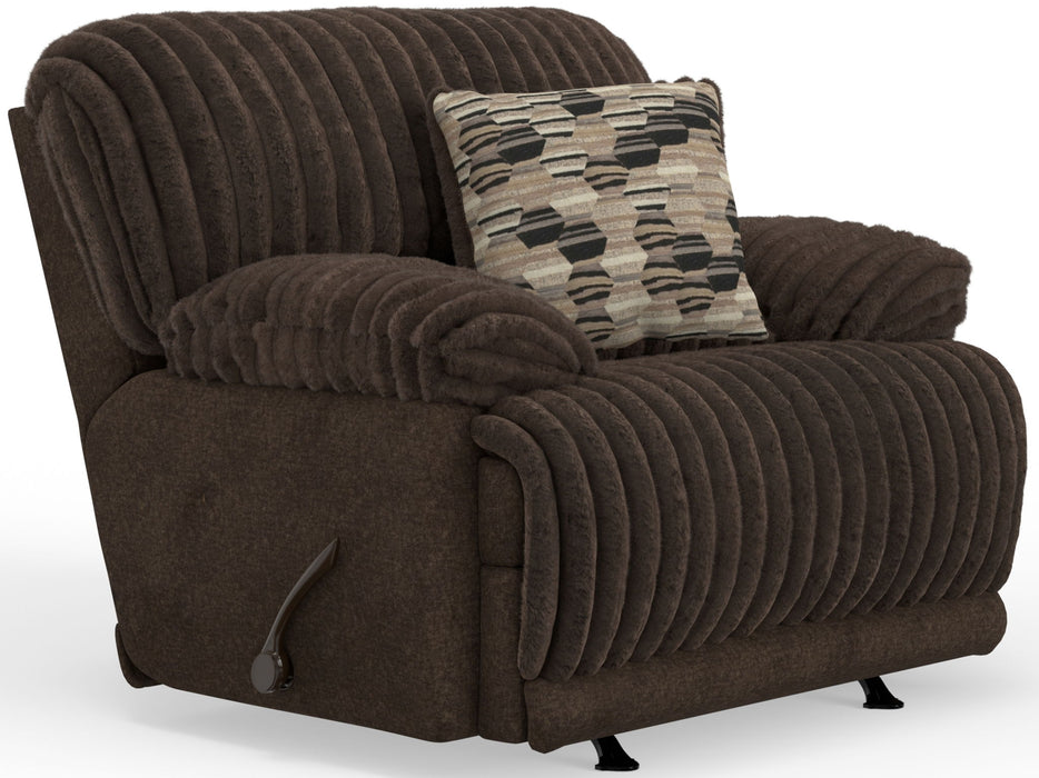 Hollifield - Recliner