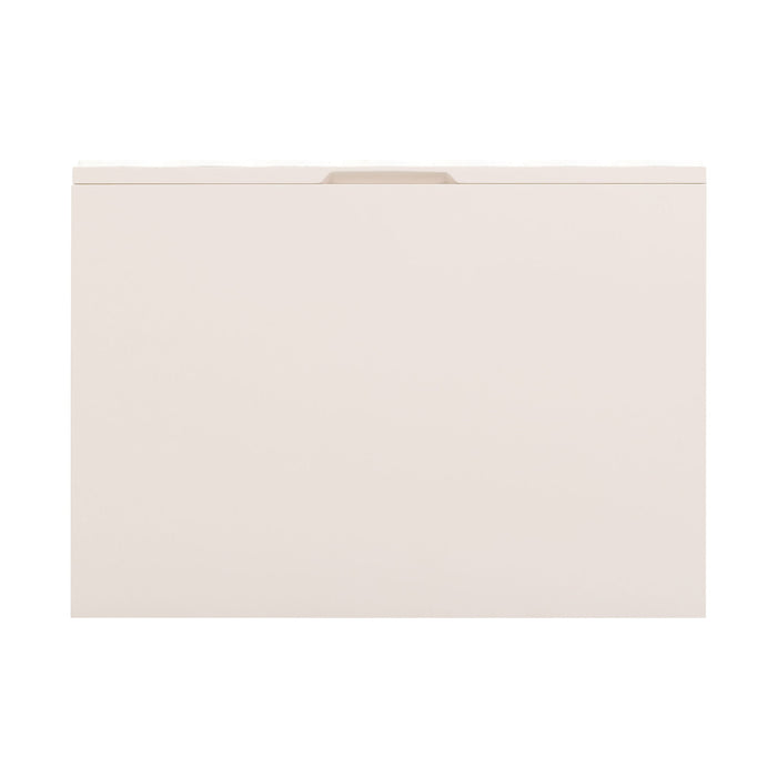 Tori Motif - Nightstand