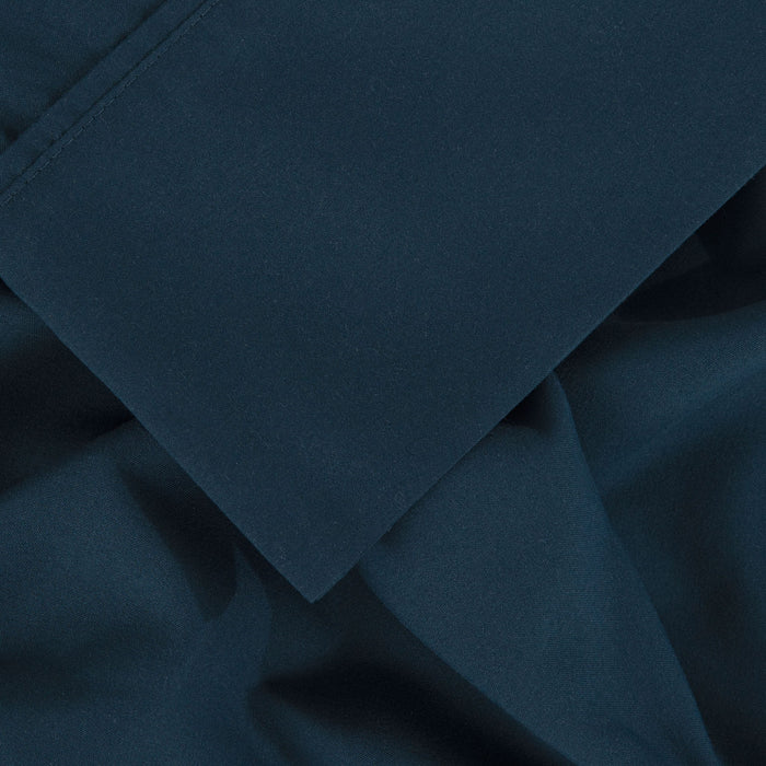 Basic - Sheet Set - Bright White