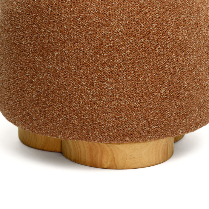 Oopa - Swivel Ottoman