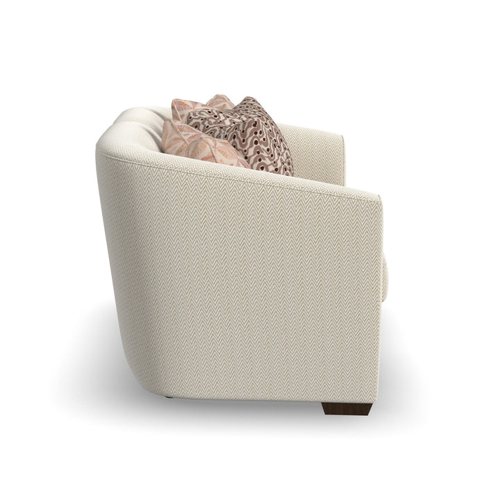 Jewel - Loveseat