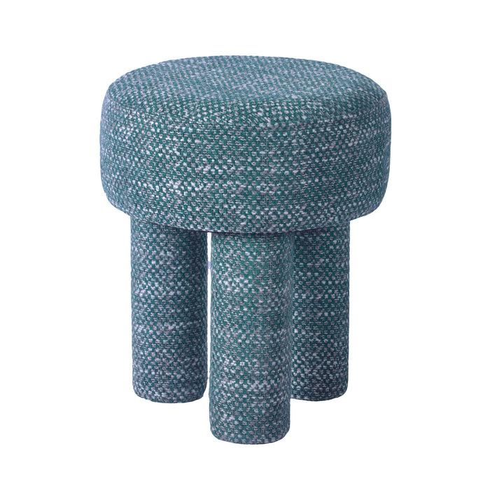 Claire - Knubby Stool