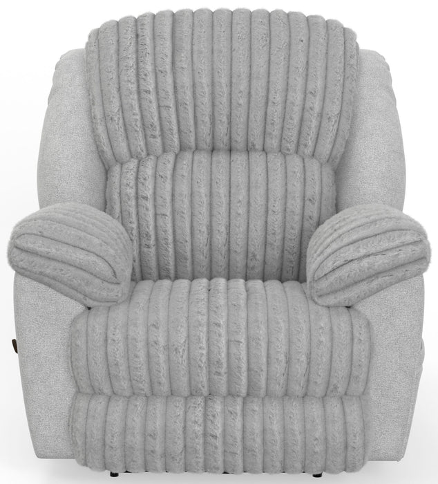 Shaggy - Rocker Recliner