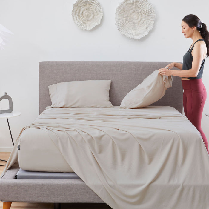 Hyper-Linen - Pillowcase Set