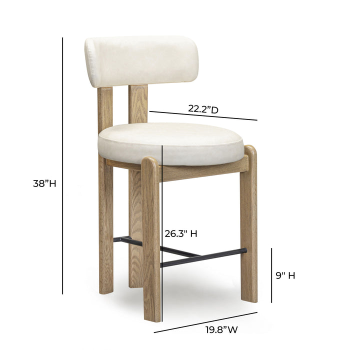 Odessa - Counter Stool