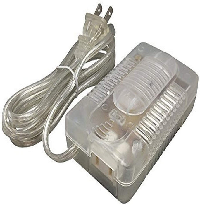 Amsterdam LED Sandy Gold  63-Inch Floor Lamp - Dimmable