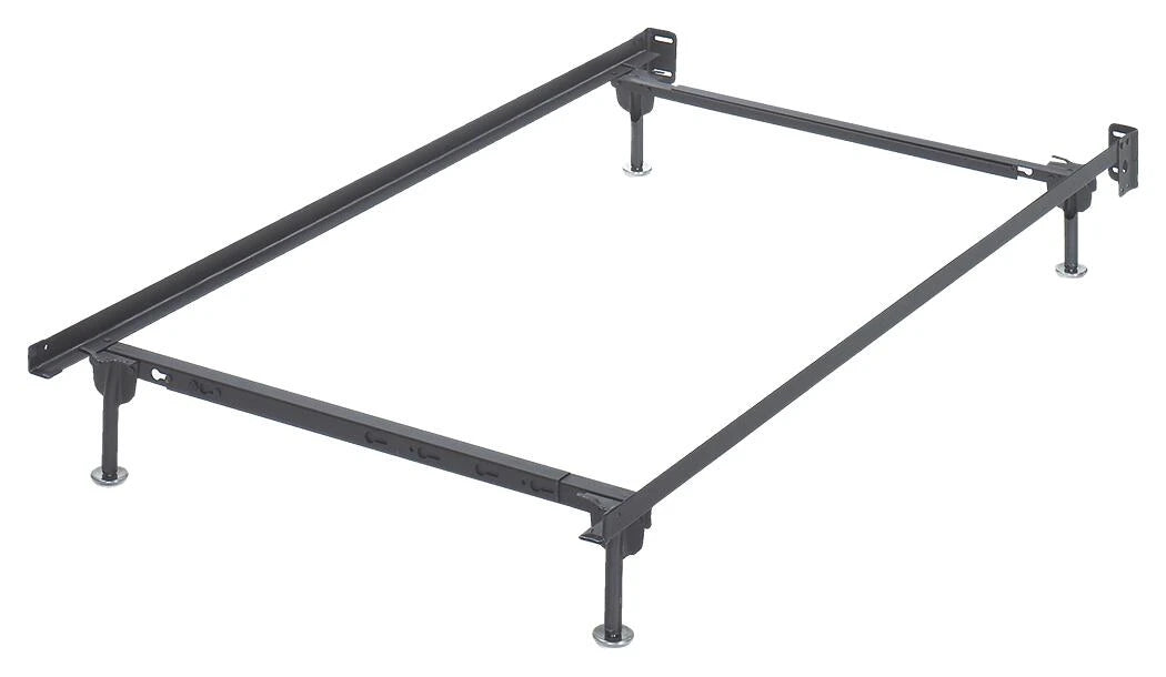 Bolt on Metal Bed Frame