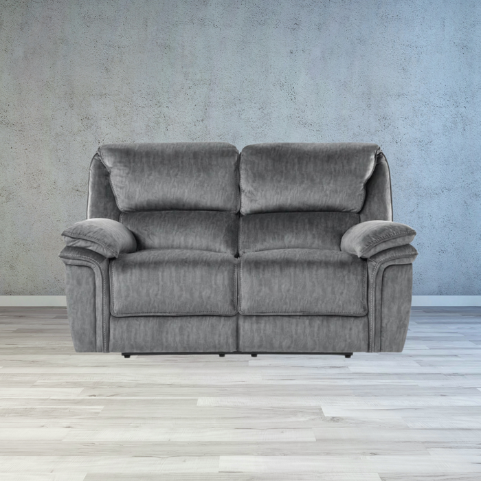 Muirfield Sofa & Loveseat Combo