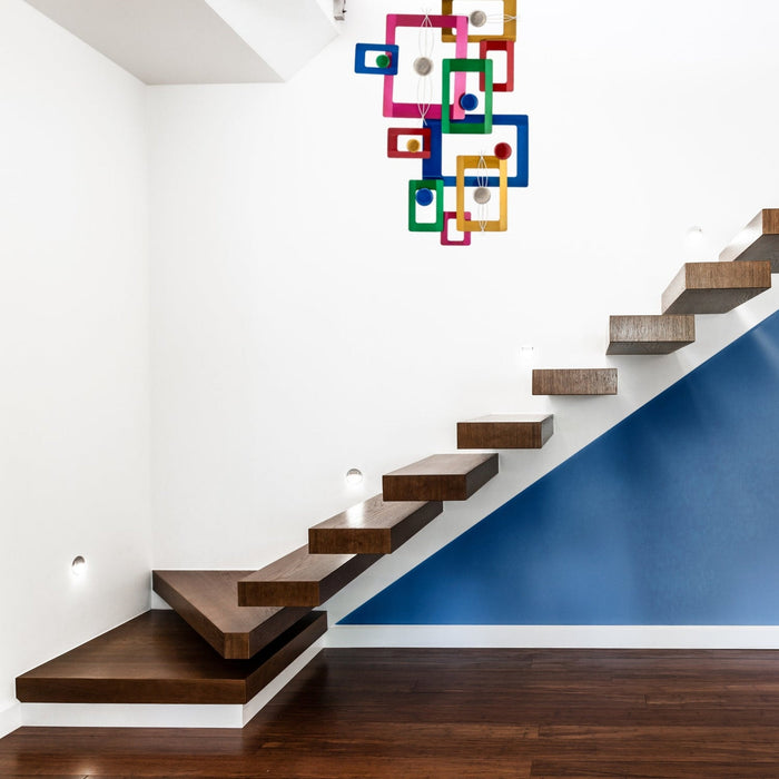 Inclusion Wall Art // Multicolor