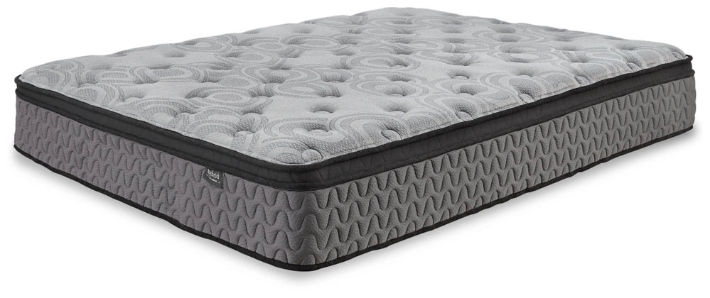 *CLOSEOUT* Augusta2 King Mattress