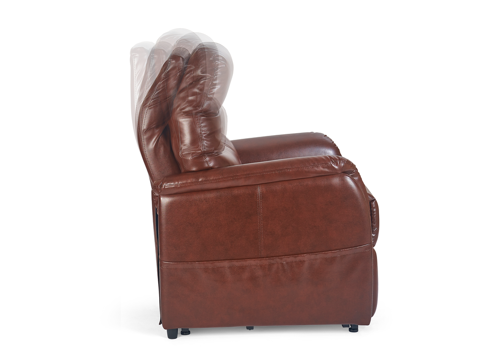 UltraComfort Destin Power Lift Recliner - Large