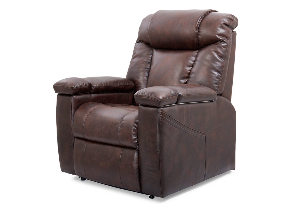 UltraComfort Rhodes Power Lift Recliner - Medium