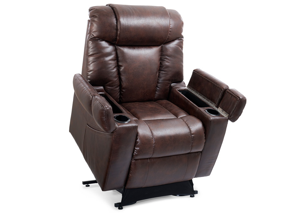 UltraComfort Rhodes Power Lift Recliner - Medium