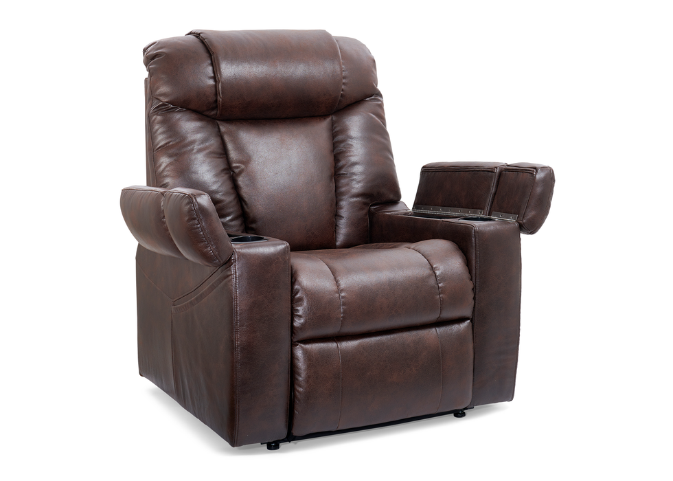 UltraComfort Rhodes Power Lift Recliner - Medium