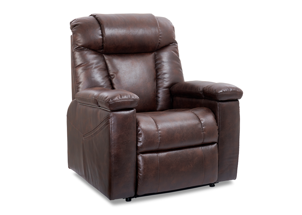 UltraComfort Rhodes Power Lift Recliner - Medium