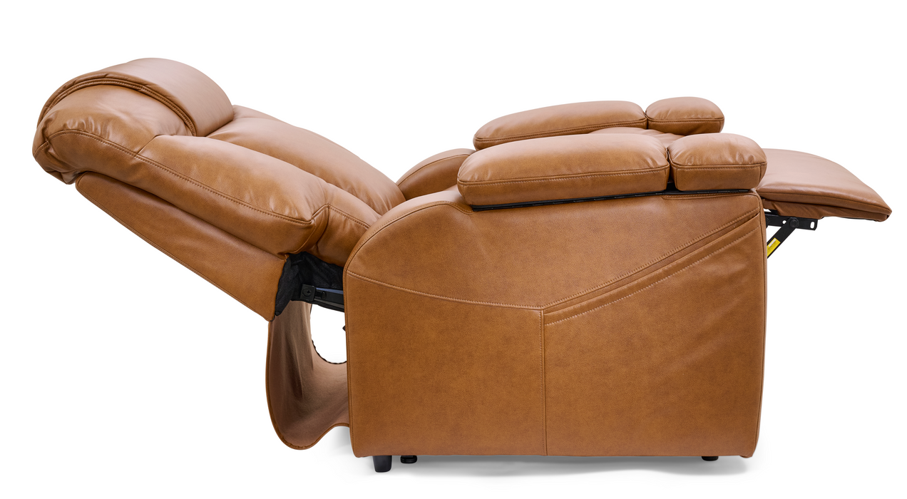 UltraComfort Rhodes Power Lift Recliner - Medium