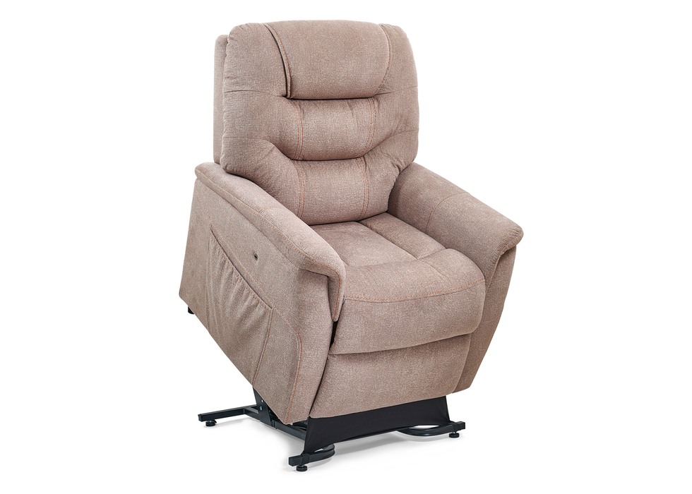 UltraComfort Marabella Power Lift Recliner - Medium