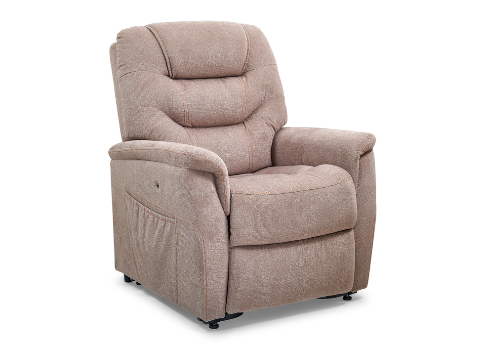 UltraComfort Marabella Power Lift Recliner - Medium