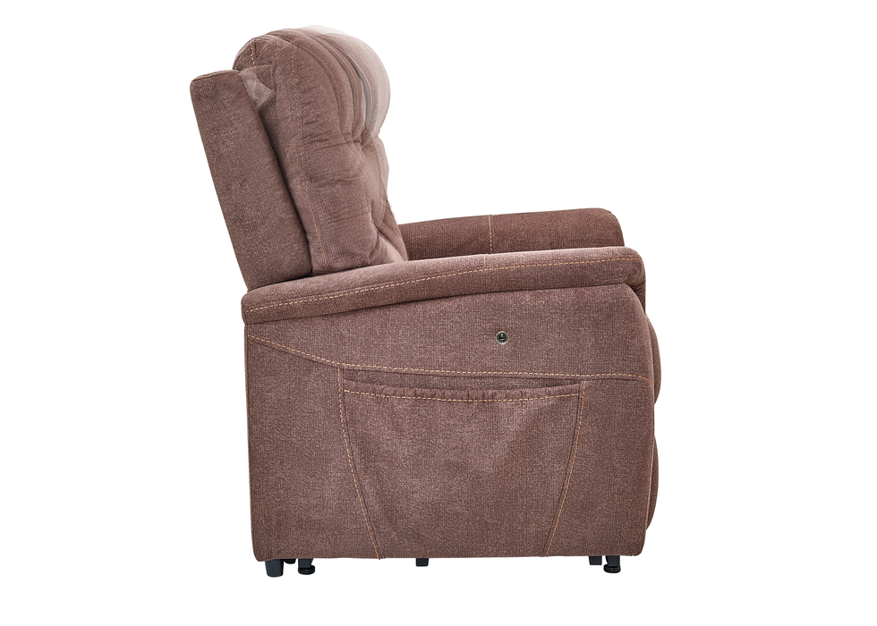 UltraComfort Marabella Power Lift Recliner - Medium