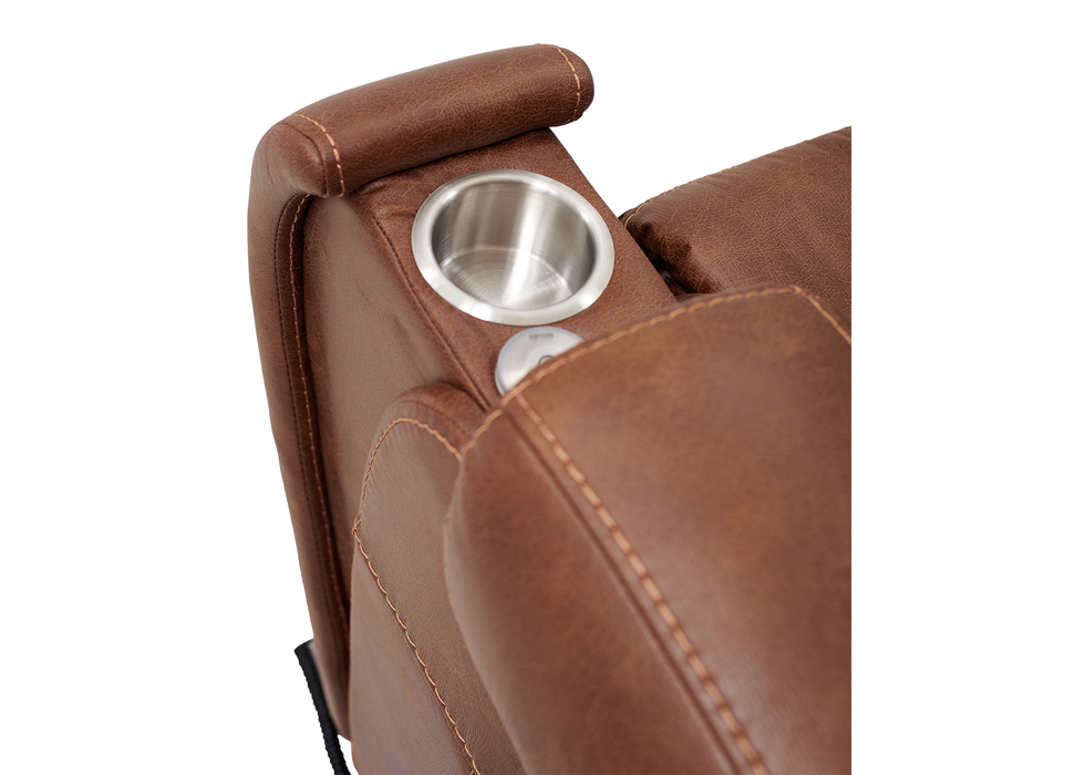 UltraComfort Sedona Power Lift Recliner - Medium