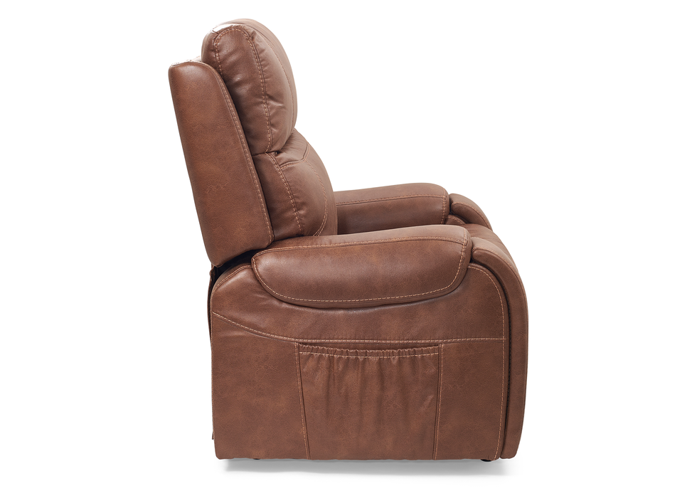 UltraComfort Sedona Power Lift Recliner - Medium