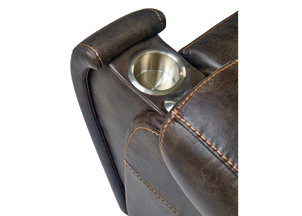 UltraComfort Sedona Power Lift Recliner - Medium