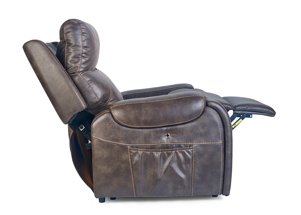 UltraComfort Sedona Power Lift Recliner - Medium