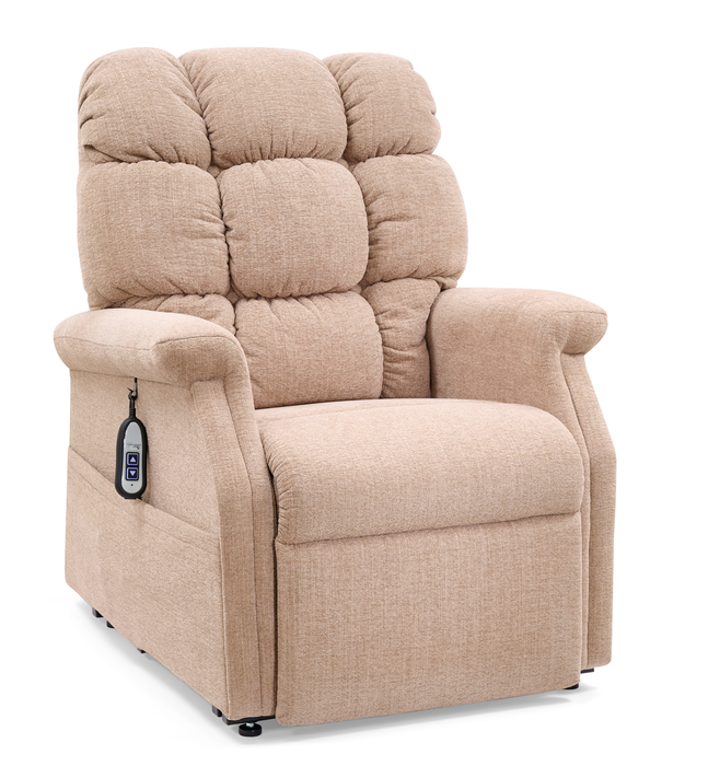 UltraComfort Aurora Power Lift Recliner - Large