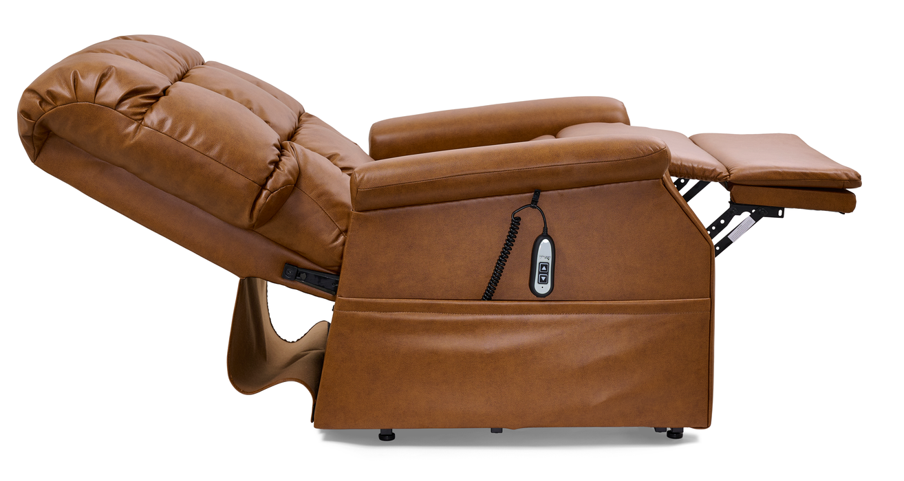 UltraComfort Aurora Power Lift Recliner - Small