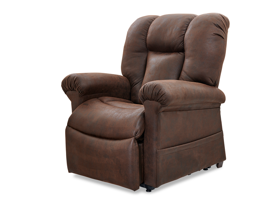 UltraComfort Sol Power Lift Recliner - Medium + Leg Rest Extension
