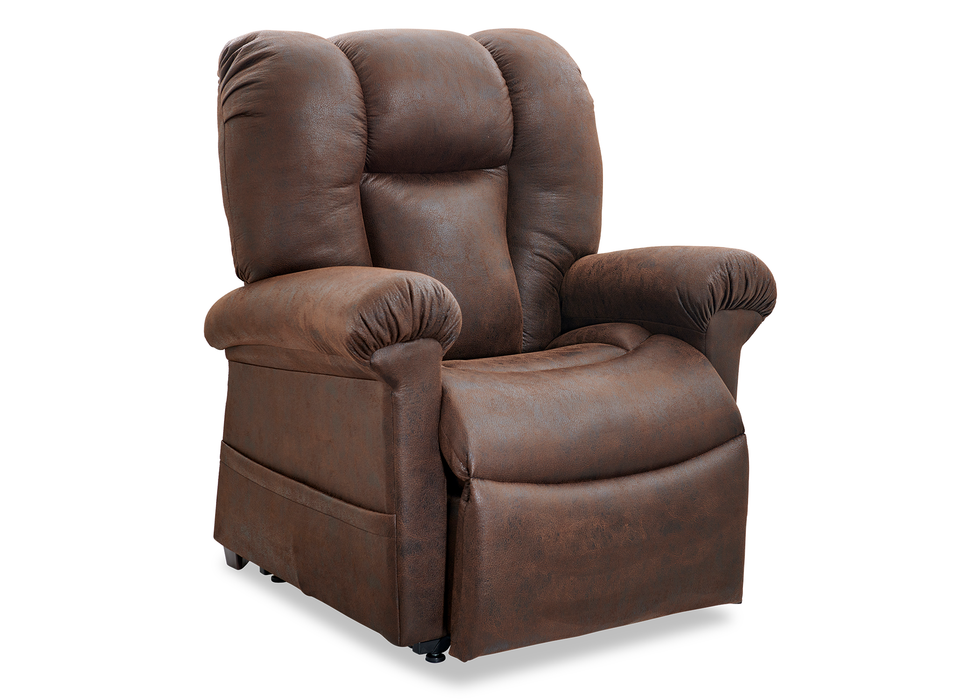 UltraComfort Sol Power Lift Recliner - Medium + Leg Rest Extension