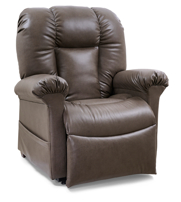 UltraComfort Sol Power Lift Recliner - Medium + Leg Rest Extension