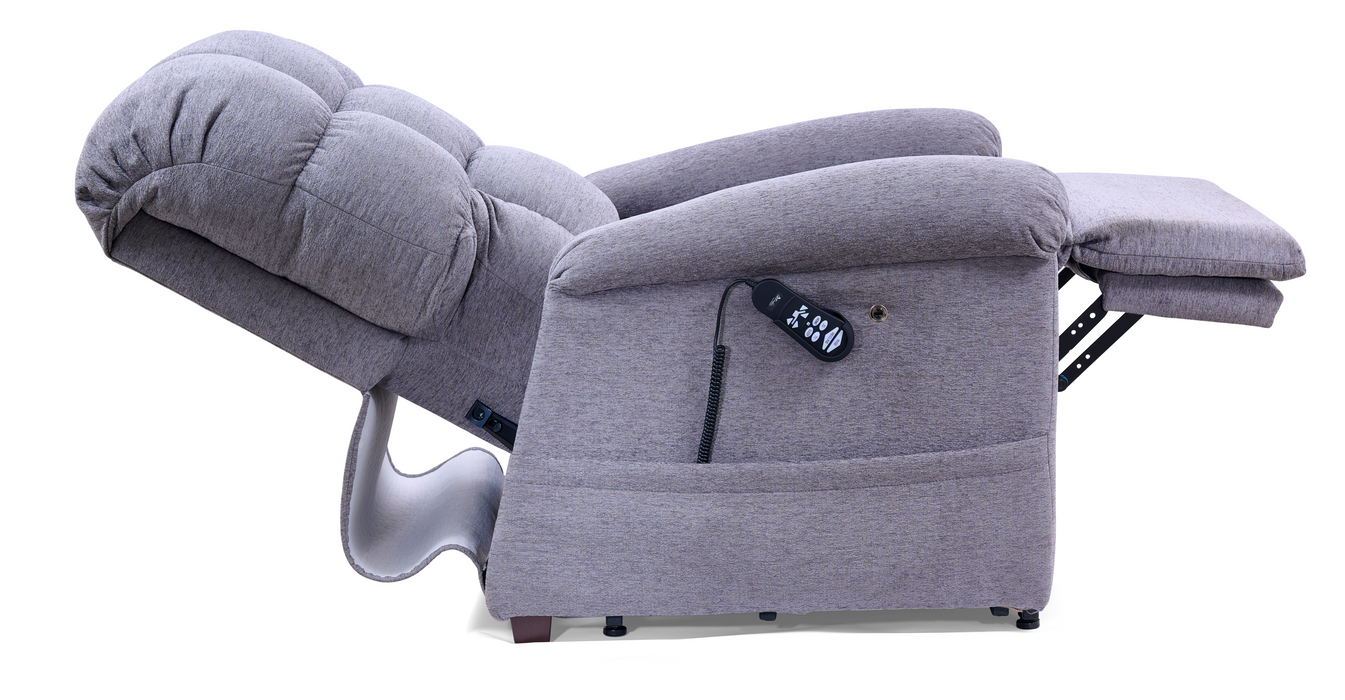 UltraComfort Vega Power Lift Recliner - Wide