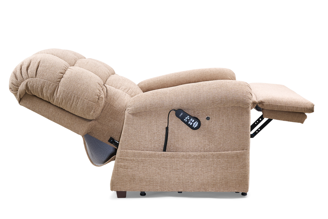 UltraComfort Vega Power Lift Recliner - Wide