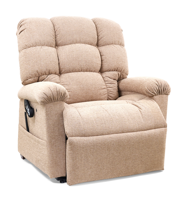 UltraComfort Vega Power Lift Recliner - Wide