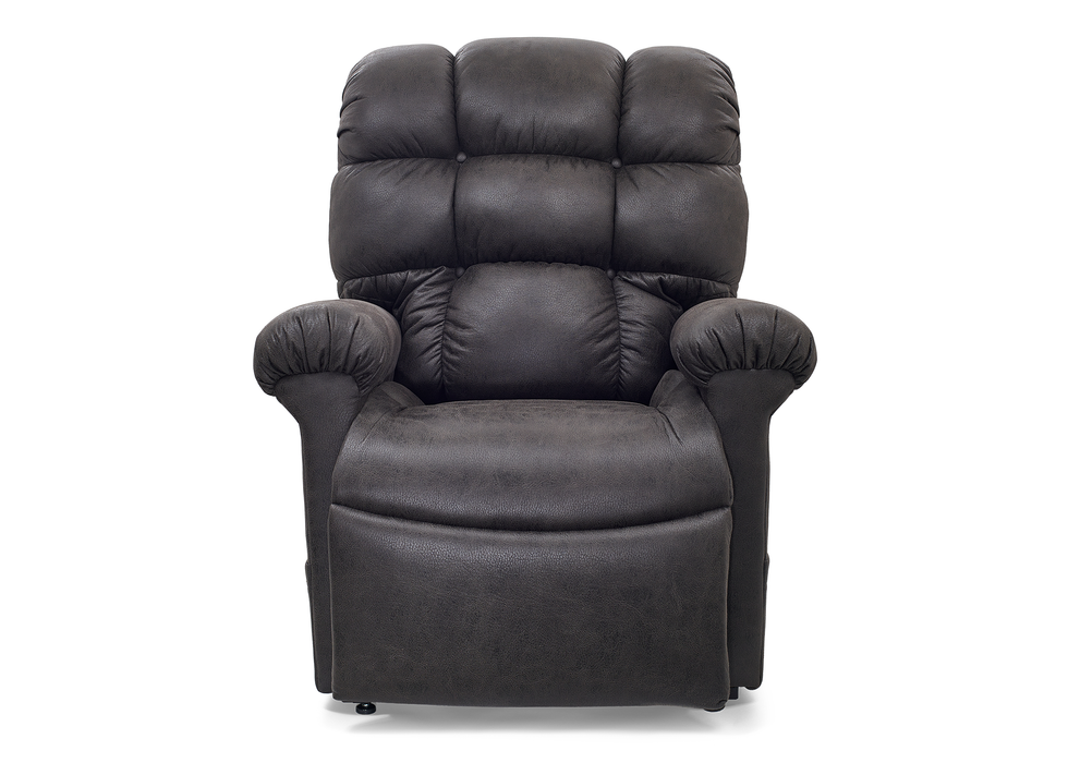 UltraComfort Vega Power Lift Recliner - Medium Large