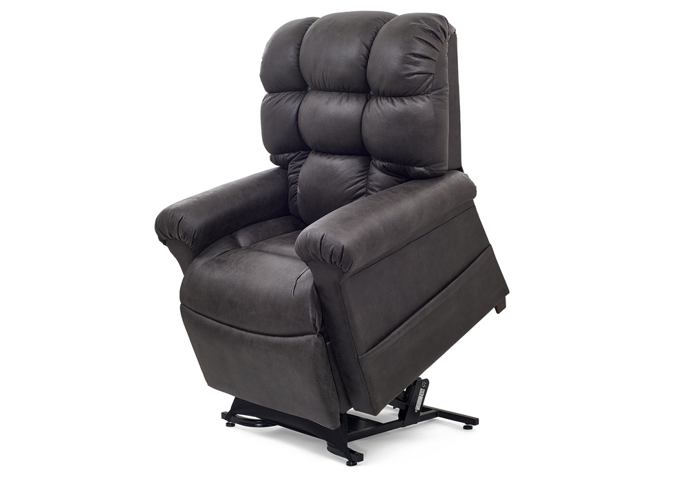 UltraComfort Vega Power Lift Recliner - Medium Large