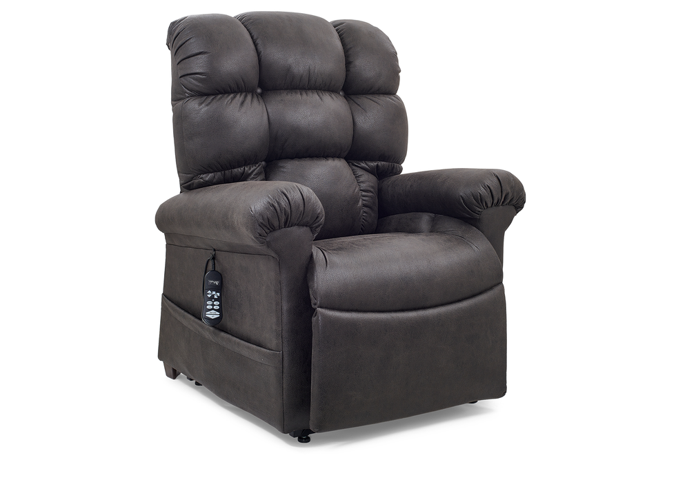 UltraComfort Vega Power Lift Recliner - Medium Large