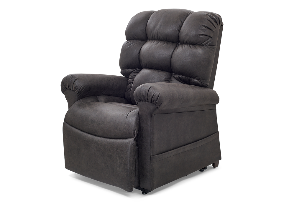 UltraComfort Vega Power Lift Recliner - Medium Large