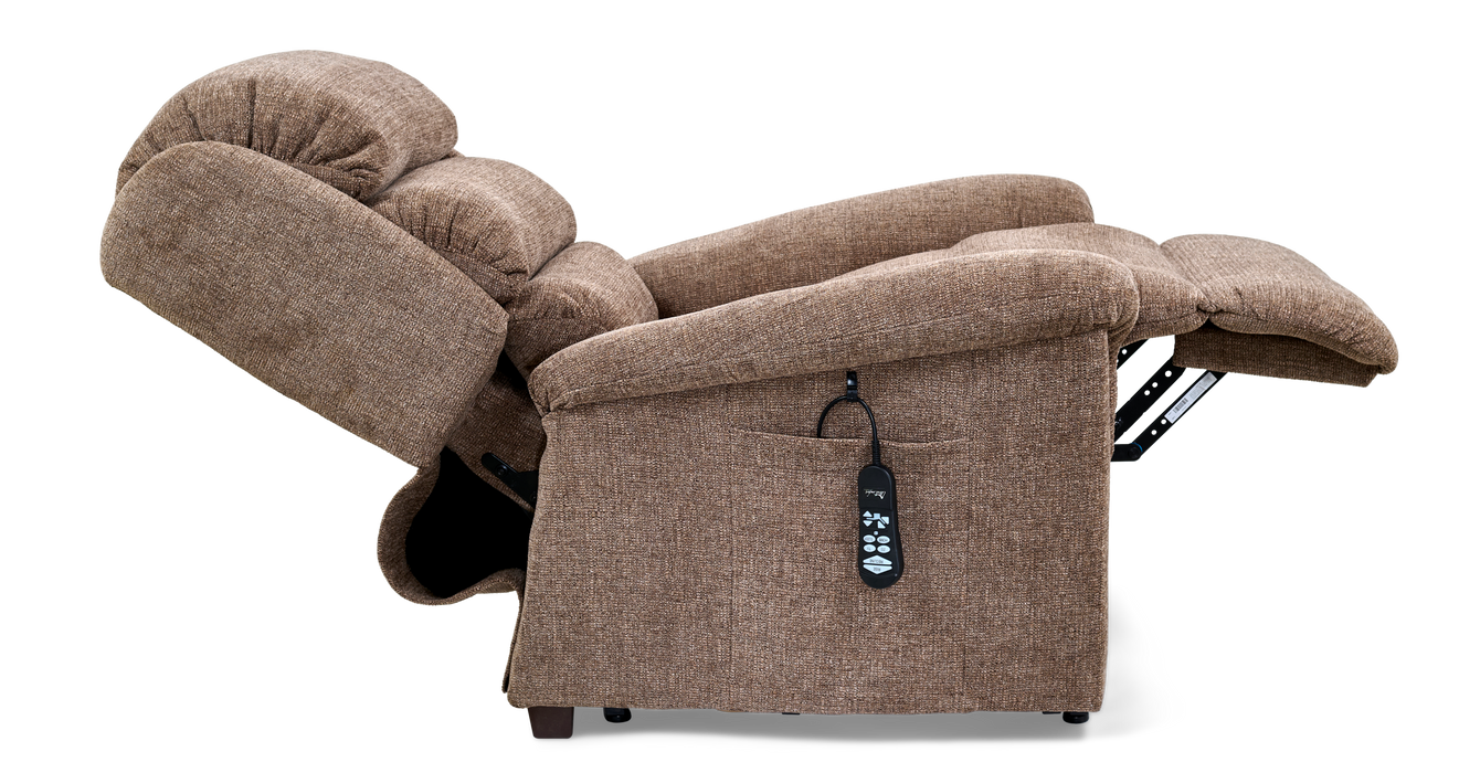 UltraComfort Polaris Power Lift Recliner - Small