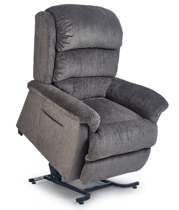 UltraComfort Polaris Power Lift Recliner - Small