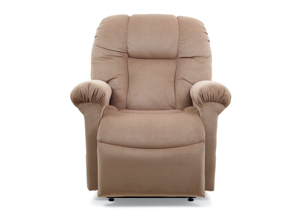 UltraComfort Artemis Power Lift Recliner - Medium Large
