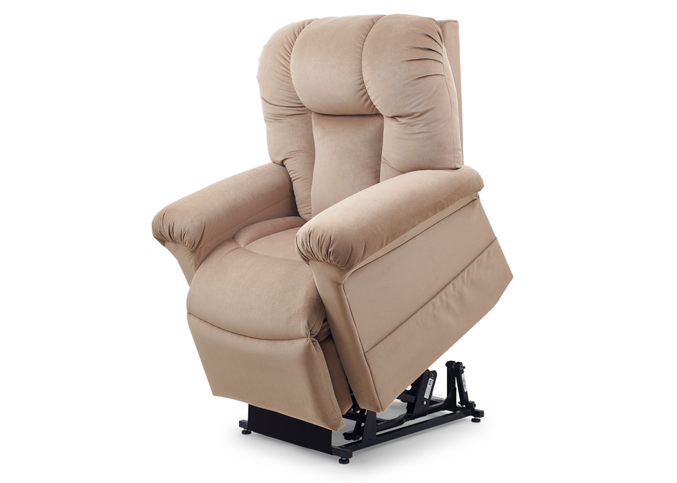 UltraComfort Artemis Power Lift Recliner - Medium Large