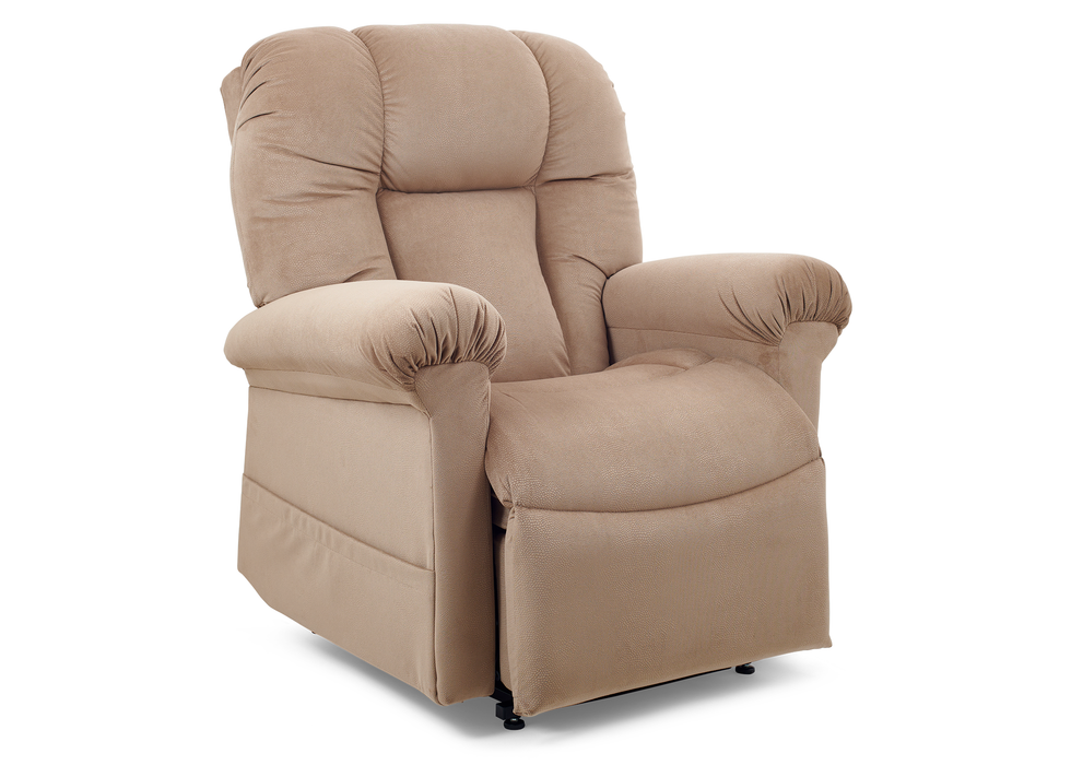 UltraComfort Artemis Power Lift Recliner - Medium Large